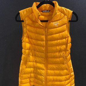 Arc'teryx Cerium LT Vest